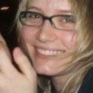 Meet your Posher, Anne-gabrielle